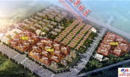 即墨萃英花园最新爆料,品质升级，宜居生活新篇章